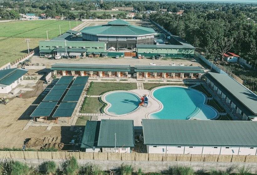 34k Hotel And Resort Powered By Cocotel