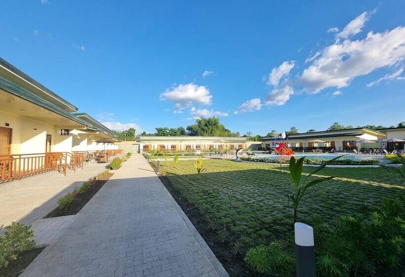 34k Hotel And Resort Powered By Cocotel