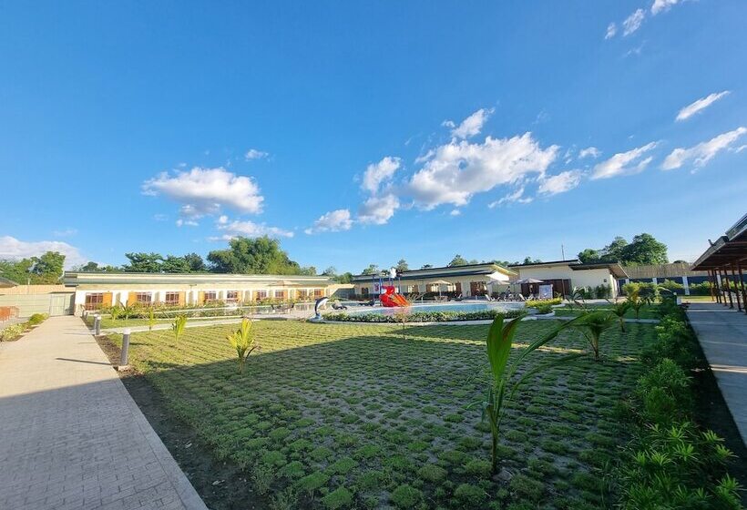 34k Hotel And Resort Powered By Cocotel