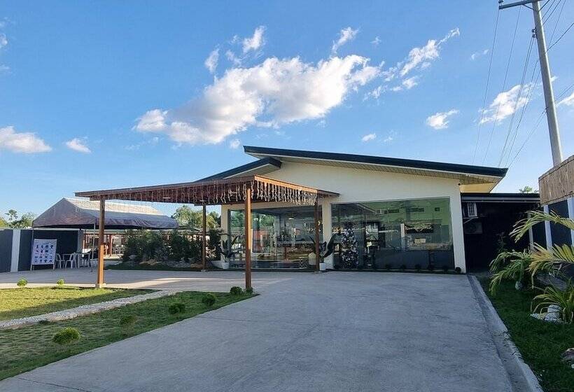 34k Hotel And Resort Powered By Cocotel