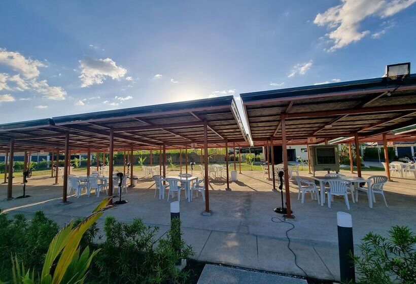 34k Hotel And Resort Powered By Cocotel