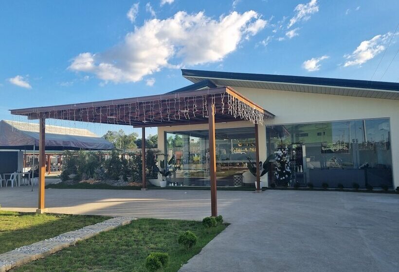 34k Hotel And Resort Powered By Cocotel