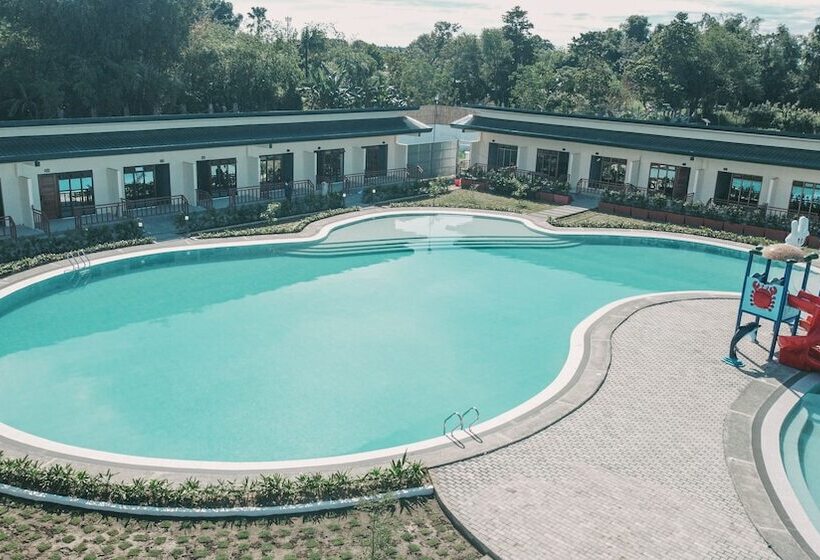 34k Hotel And Resort Powered By Cocotel