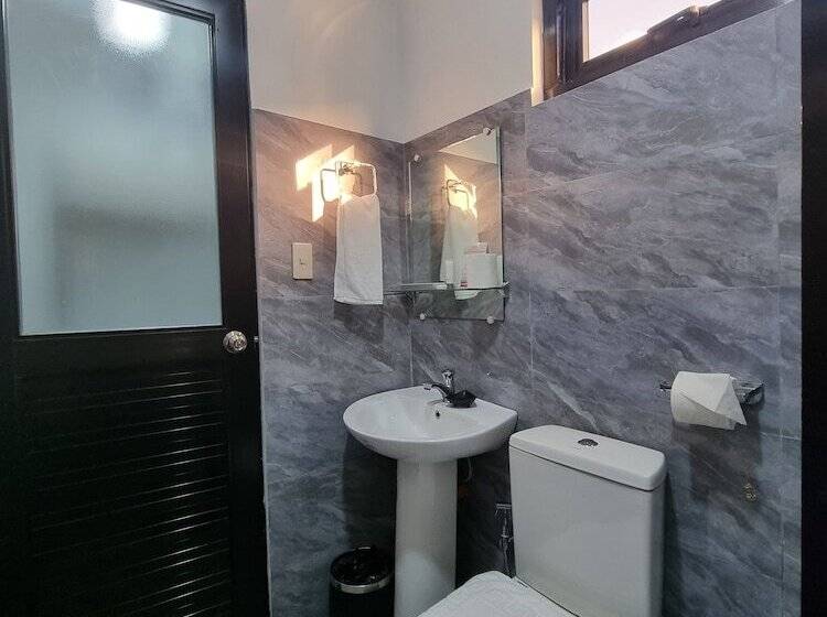 34k Hotel And Resort Powered By Cocotel