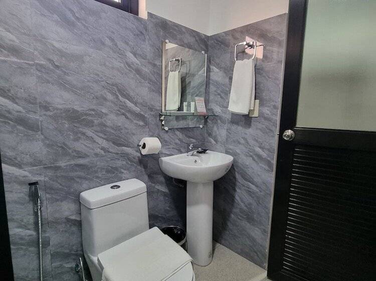 34k Hotel And Resort Powered By Cocotel