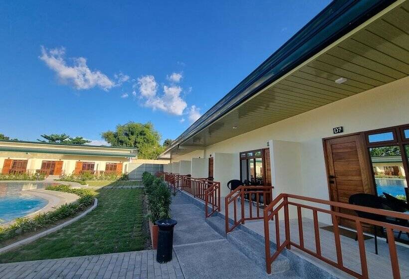 34k Hotel And Resort Powered By Cocotel