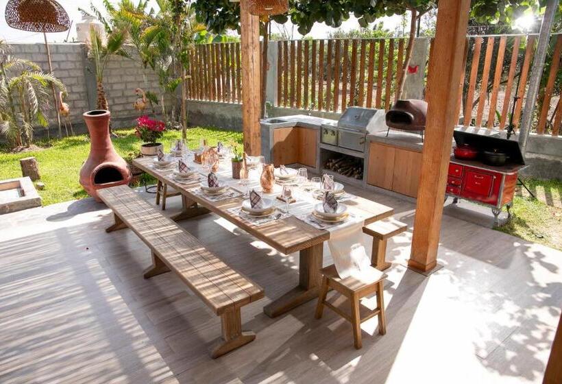 Acari Adventure & Ski Resort