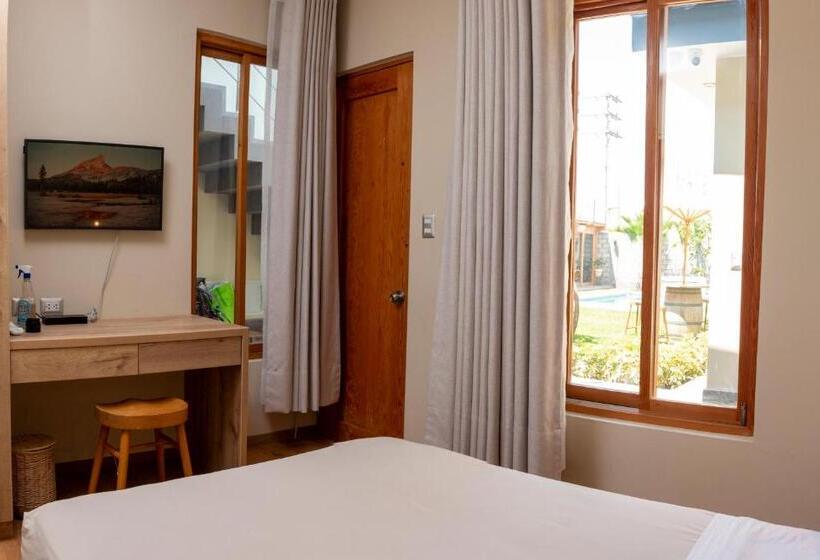 Acari Adventure & Ski Resort