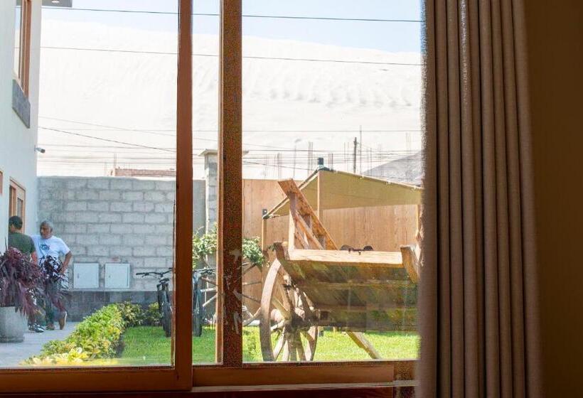 Acari Adventure & Ski Resort