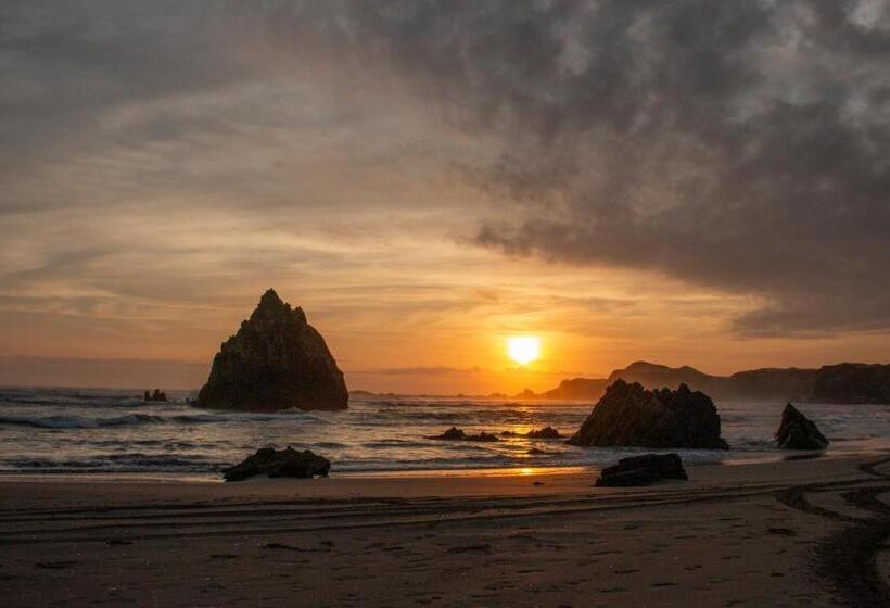 Acari Adventure & Ski Resort