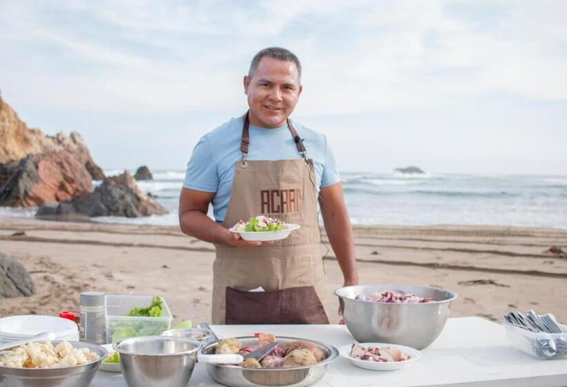 Acari Adventure & Ski Resort