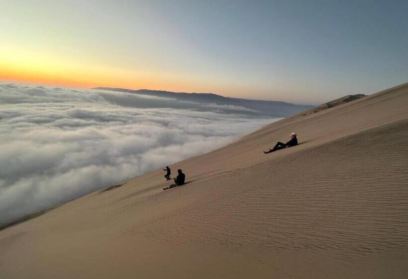 Acari Adventure & Ski Resort