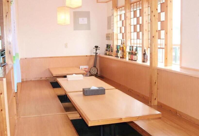 旅馆 ｇｕｅｓｔ　ｈｏｕｓｅ　てぃんが〜ら