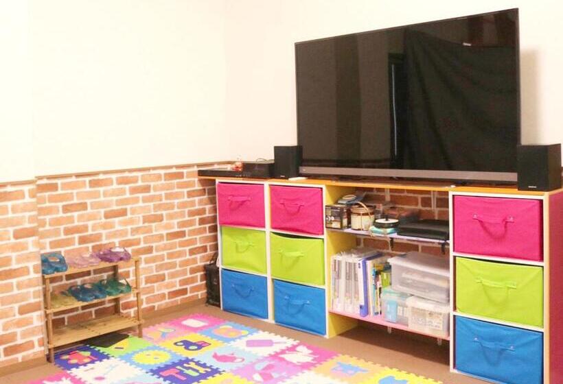 旅馆 ｇｕｅｓｔ　ｈｏｕｓｅ　てぃんが〜ら