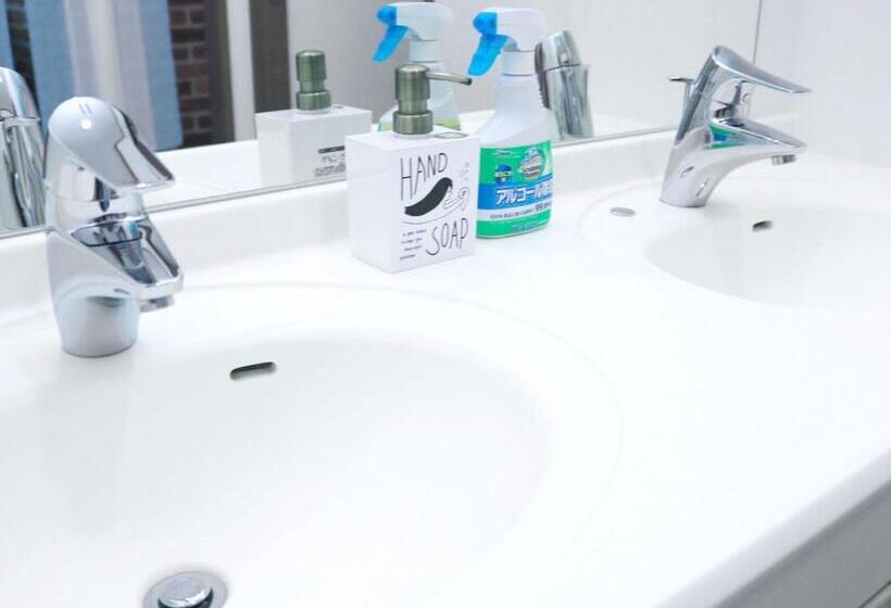 旅馆 ｇｕｅｓｔ　ｈｏｕｓｅ　てぃんが〜ら