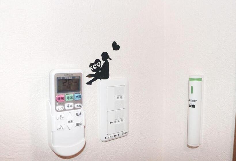 旅馆 ｇｕｅｓｔ　ｈｏｕｓｅ　てぃんが〜ら