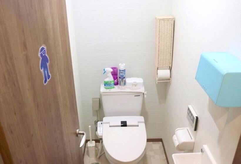 旅馆 ｇｕｅｓｔ　ｈｏｕｓｅ　てぃんが〜ら