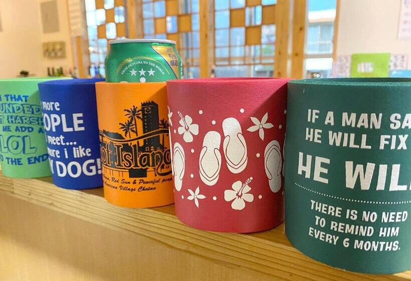 旅馆 ｇｕｅｓｔ　ｈｏｕｓｅ　てぃんが〜ら