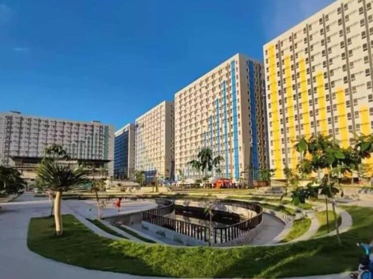 هاستل Caji   Condo Transient