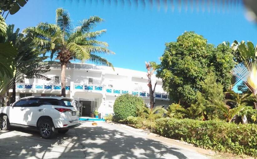 هاستل Casa De Praxides Tourist Inn