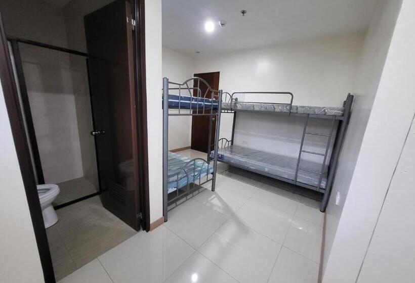 הוסטל Dormitory Near Sm And S And R