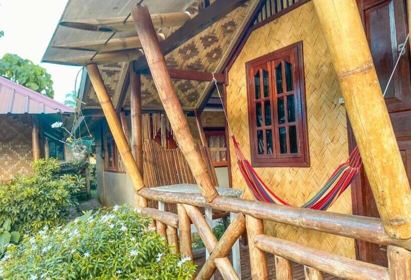 Schronisko Eashantis Place