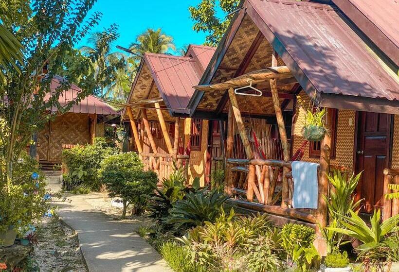 Schronisko Eashantis Place