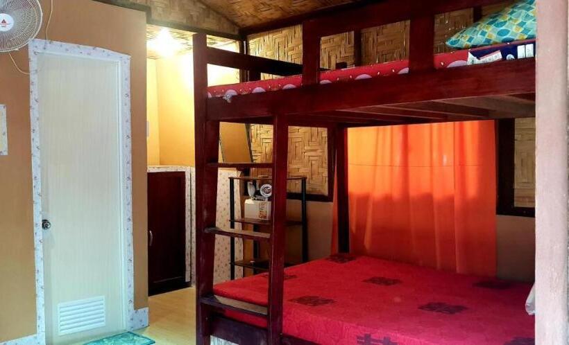 Schronisko Eashantis Place