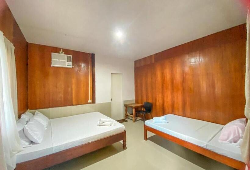 Schronisko Eashantis Place