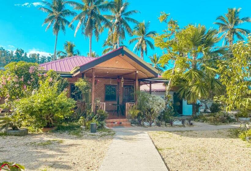 Schronisko Eashantis Place