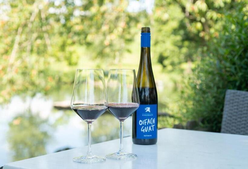 Общежитие Landgasthof Adler