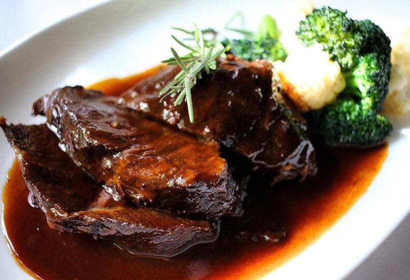 Общежитие Landgasthof Adler