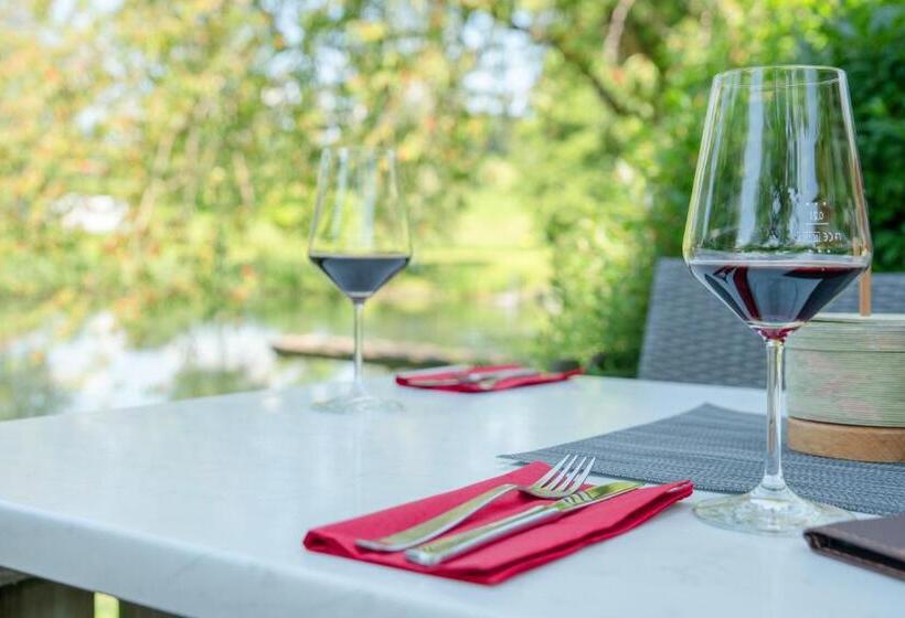 Общежитие Landgasthof Adler