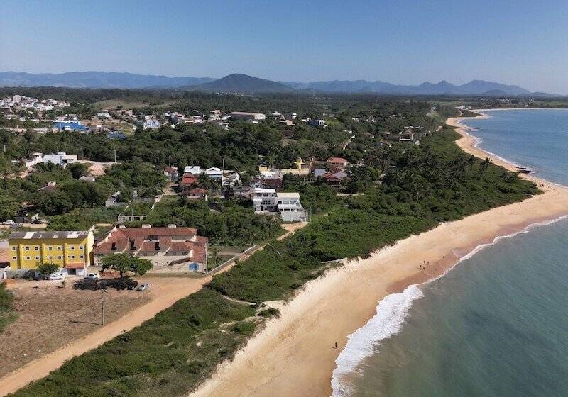 旅馆 Pousada Das Ostras