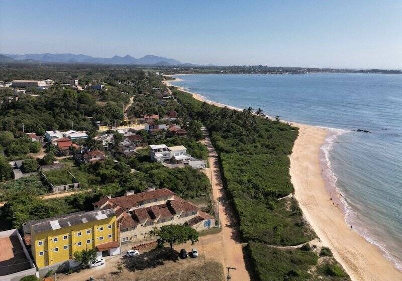 旅馆 Pousada Das Ostras