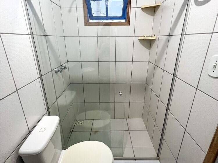 旅馆 Pousada Das Ostras