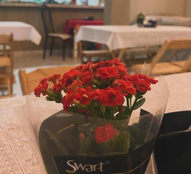 旅馆 Pousada Aurora Peruíbe