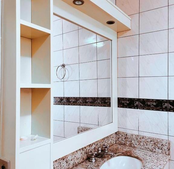 旅馆 Pousada Quinta Dos Medeiros Canela E Ipê Amarelo Gramado