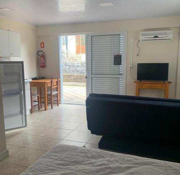 旅馆 Pousada Quinta Dos Medeiros Canela E Ipê Amarelo Gramado