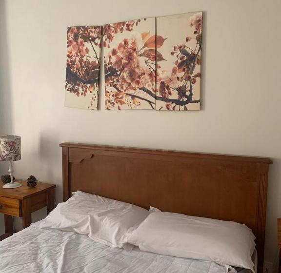 旅馆 Pousada Quinta Dos Medeiros Canela E Ipê Amarelo Gramado