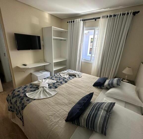 旅馆 Pousada Quinta Dos Medeiros Canela E Ipê Amarelo Gramado