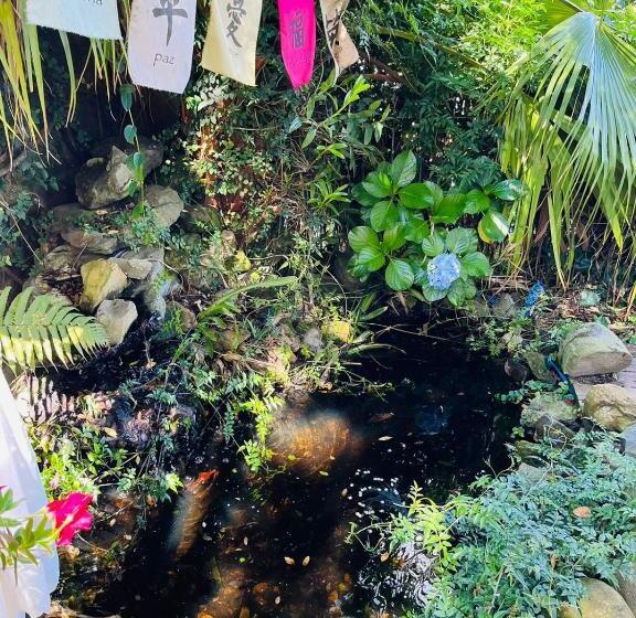 旅馆 Pousada Quinta Dos Medeiros Canela E Ipê Amarelo Gramado