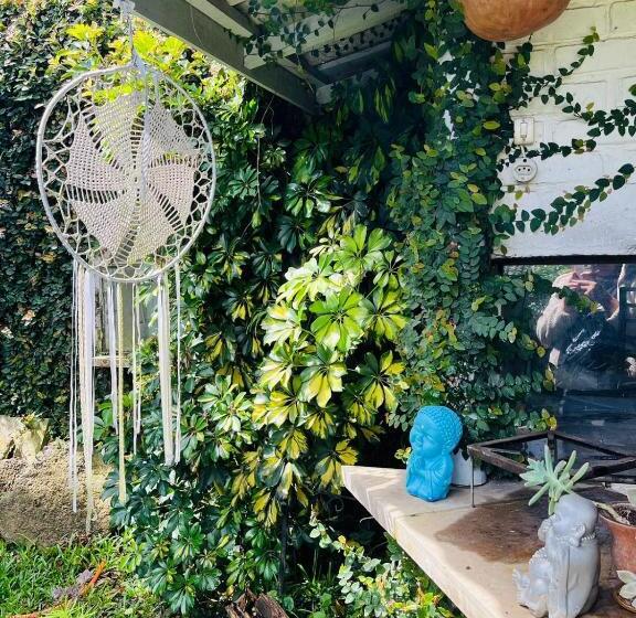 旅馆 Pousada Quinta Dos Medeiros Canela E Ipê Amarelo Gramado