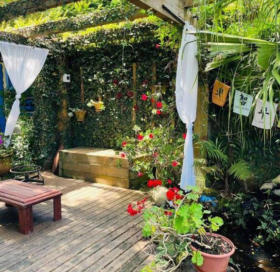 旅馆 Pousada Quinta Dos Medeiros Canela E Ipê Amarelo Gramado