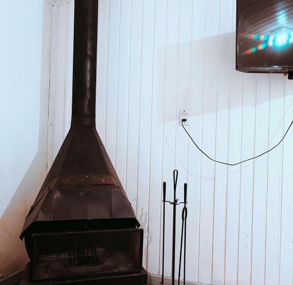 旅馆 Pousada Quinta Dos Medeiros Canela E Ipê Amarelo Gramado