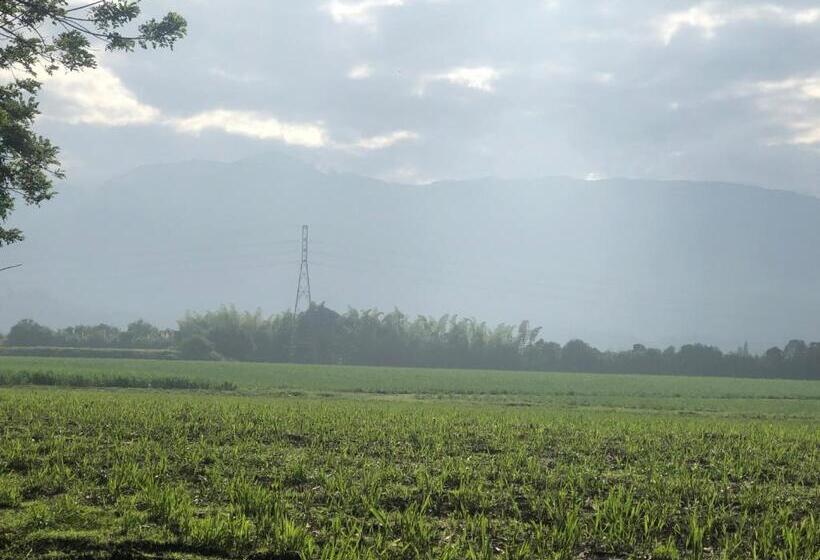 Aparta Hotel Plenitud