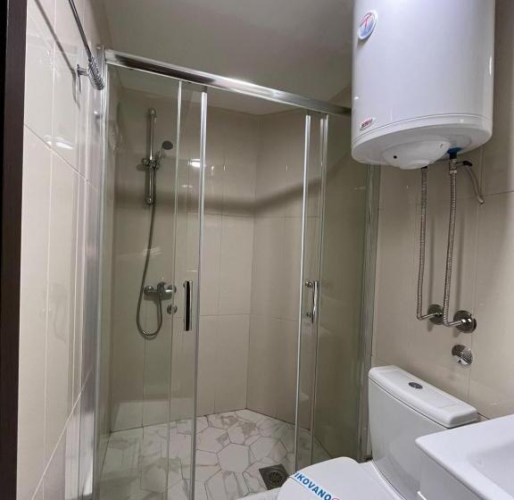 Apartment Near Ski Center