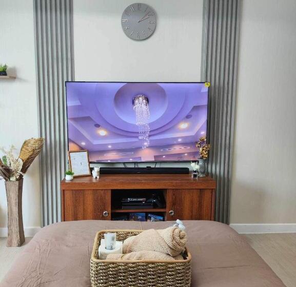 Azure North Staycation By 7twentysix Crib