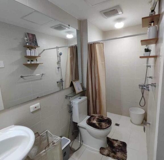 Azure North Staycation By 7twentysix Crib