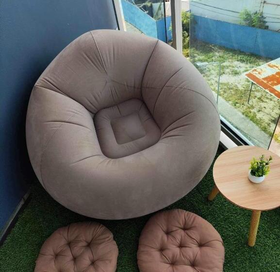 Azure North Staycation By 7twentysix Crib